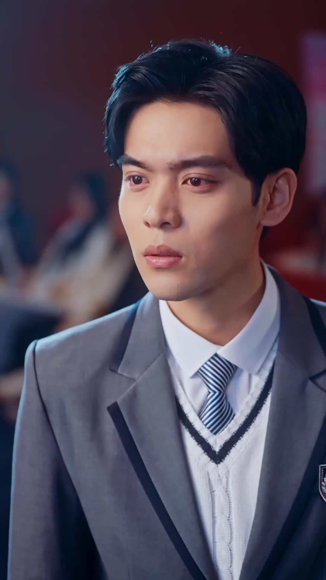 الحلقة 12 - نهاية الأغنية ودموع الوداع